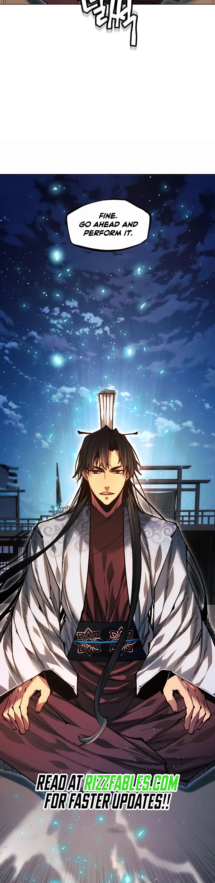 A Modern Man Who Got Transmigrated Into the Murim World Chapter 115 page 76 - Chapter 115