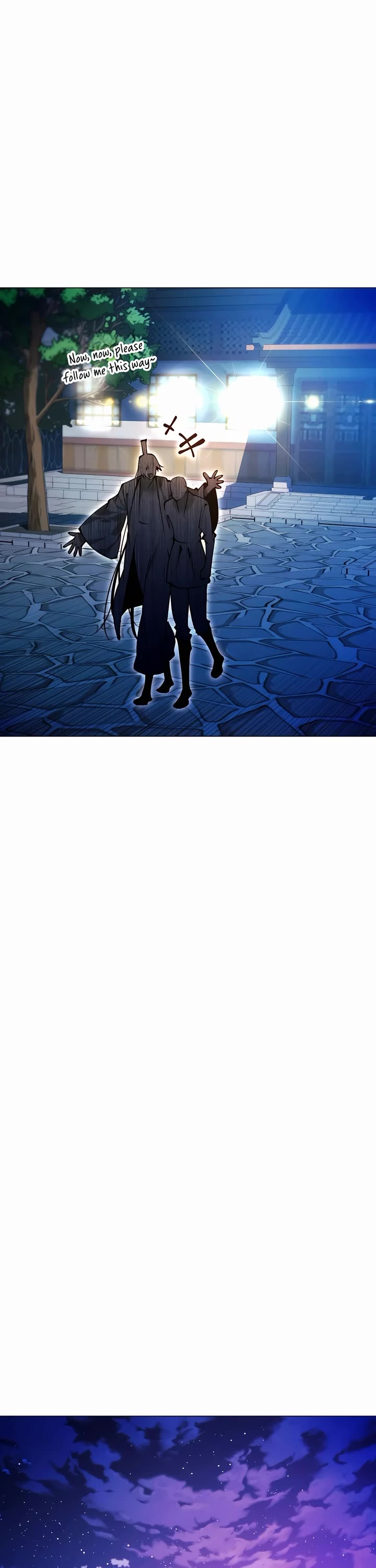 A Modern Man Who Got Transmigrated Into the Murim World Chapter 115 page 9 - Chapter 115