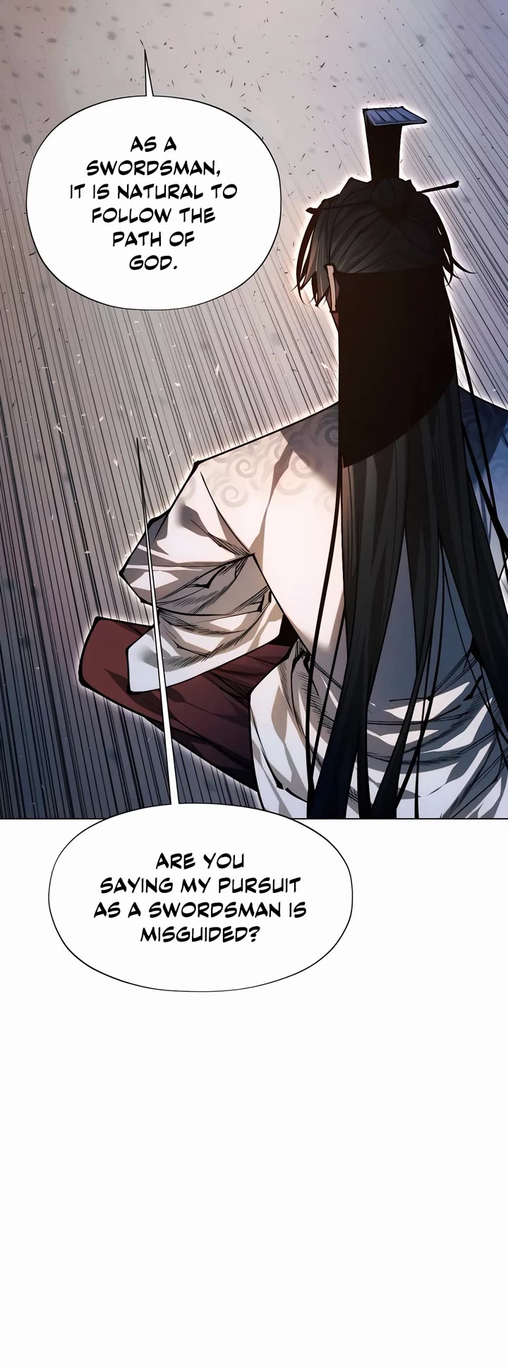 A Modern Man Who Got Transmigrated Into the Murim World Chapter 116 page 11 - Chapter 116