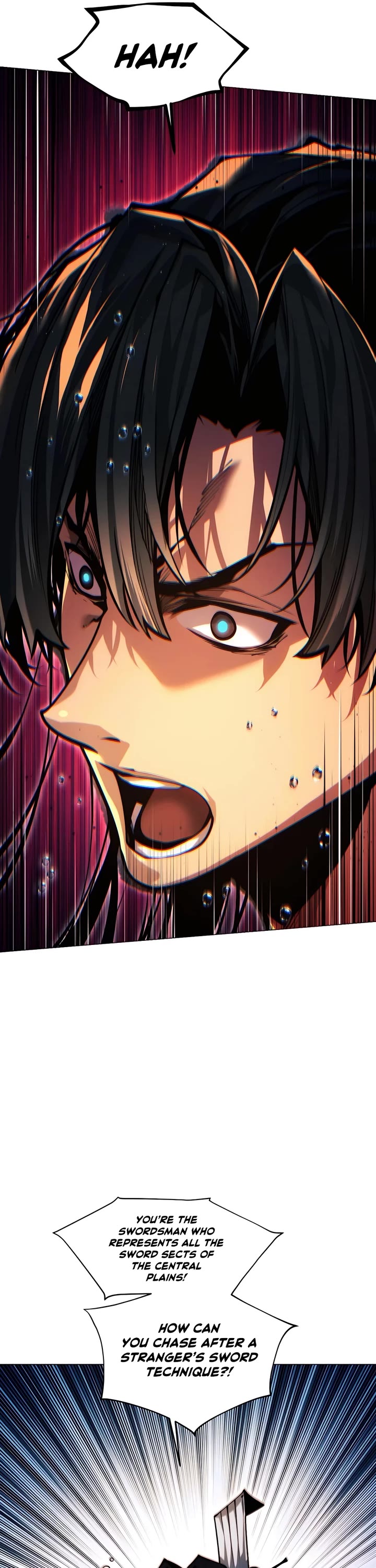 A Modern Man Who Got Transmigrated Into the Murim World Chapter 116 page 12 - Chapter 116