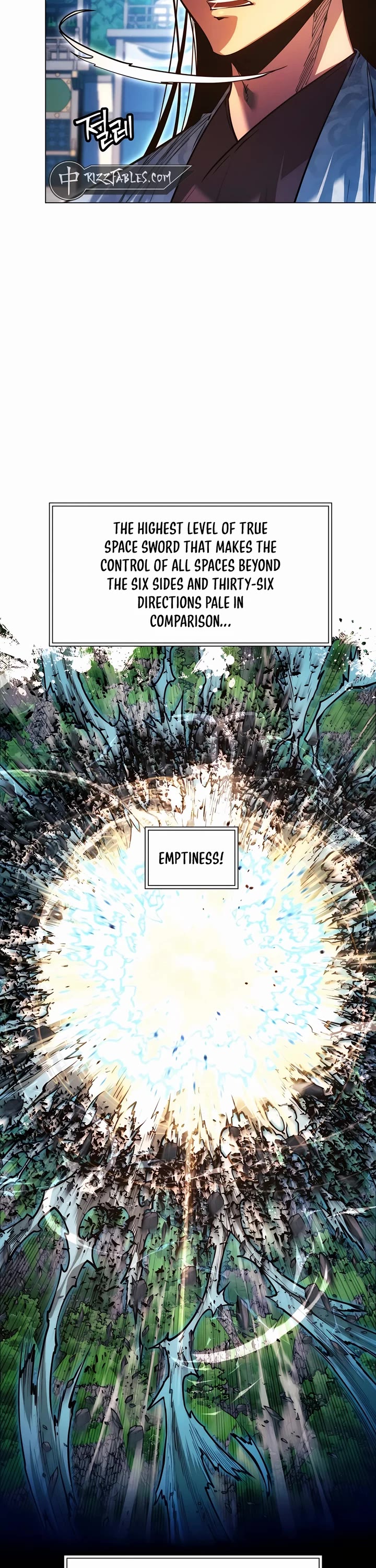 A Modern Man Who Got Transmigrated Into the Murim World Chapter 116 page 17 - Chapter 116