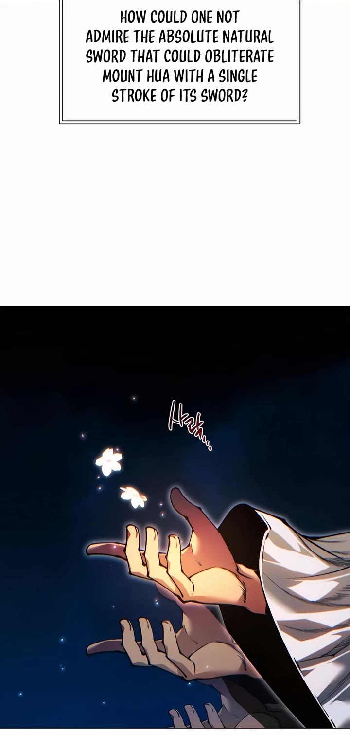 A Modern Man Who Got Transmigrated Into the Murim World Chapter 116 page 18 - Chapter 116