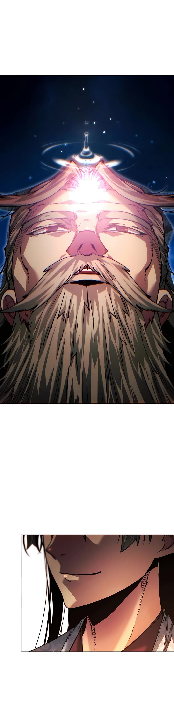 A Modern Man Who Got Transmigrated Into the Murim World Chapter 116 page 25 - Chapter 116