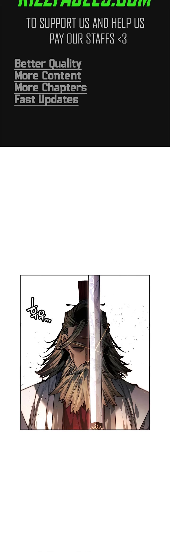A Modern Man Who Got Transmigrated Into the Murim World Chapter 116 page 3 - Chapter 116