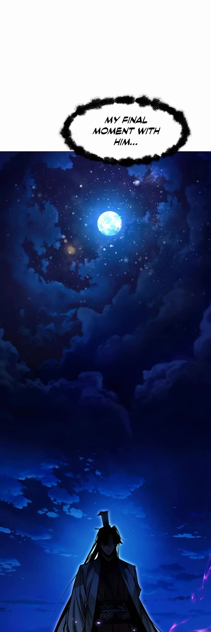 A Modern Man Who Got Transmigrated Into the Murim World Chapter 116 page 30 - Chapter 116