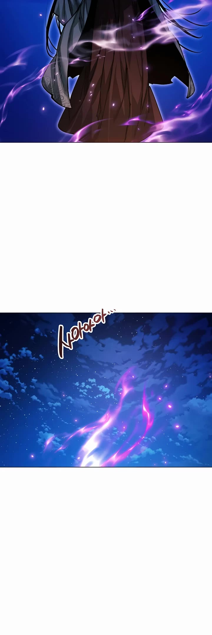 A Modern Man Who Got Transmigrated Into the Murim World Chapter 116 page 31 - Chapter 116