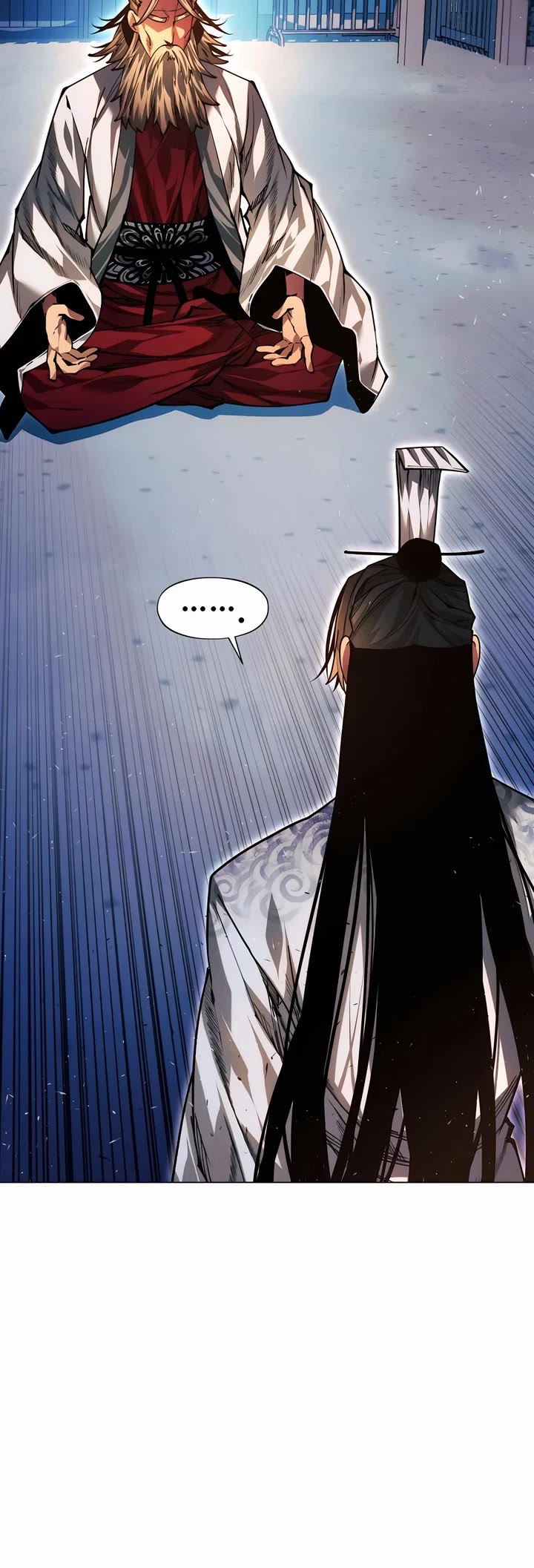 A Modern Man Who Got Transmigrated Into the Murim World Chapter 116 page 43 - Chapter 116