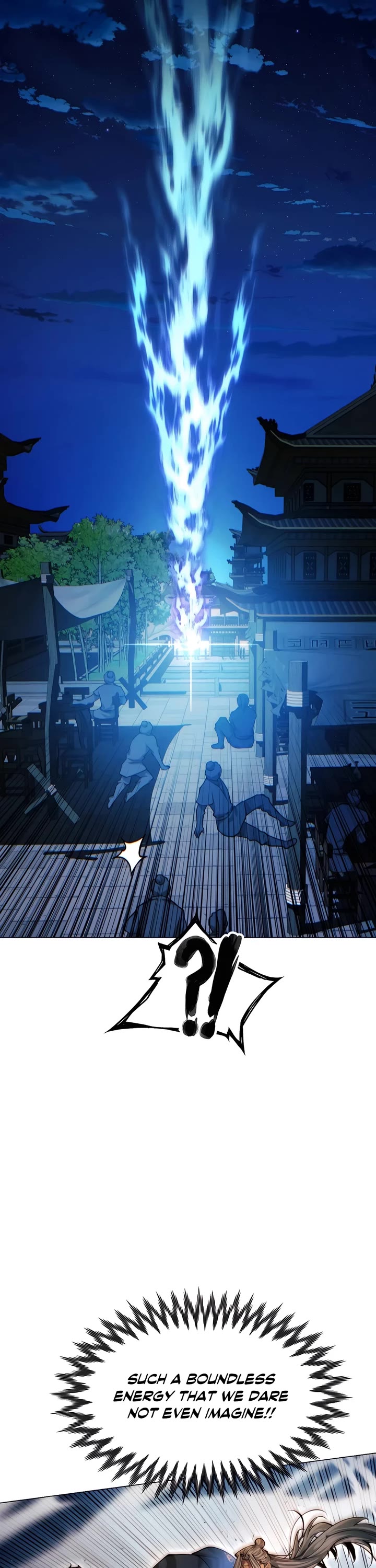 A Modern Man Who Got Transmigrated Into the Murim World Chapter 116 page 50 - Chapter 116