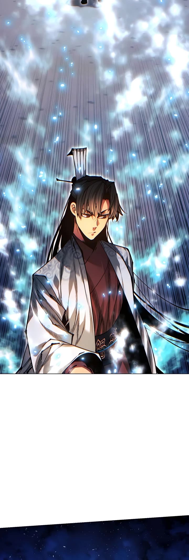 A Modern Man Who Got Transmigrated Into the Murim World Chapter 116 page 53 - Chapter 116
