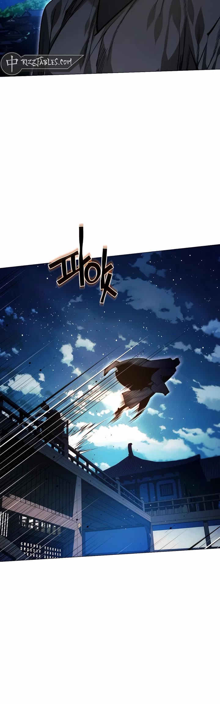 A Modern Man Who Got Transmigrated Into the Murim World Chapter 116 page 55 - Chapter 116