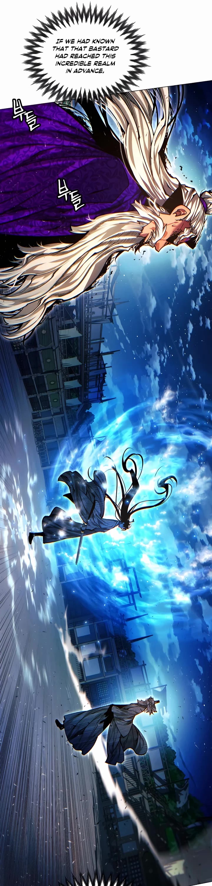 A Modern Man Who Got Transmigrated Into the Murim World Chapter 116 page 57 - Chapter 116