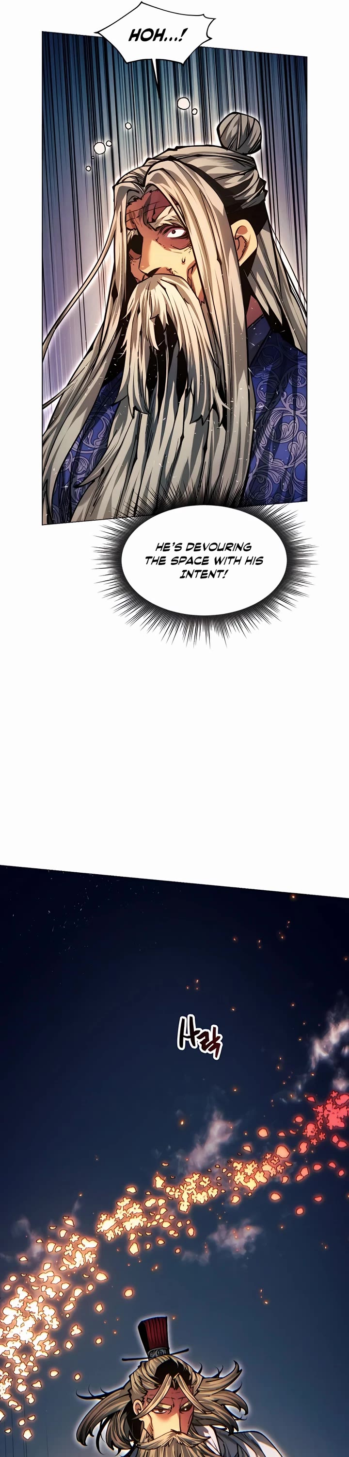 A Modern Man Who Got Transmigrated Into the Murim World Chapter 116 page 61 - Chapter 116