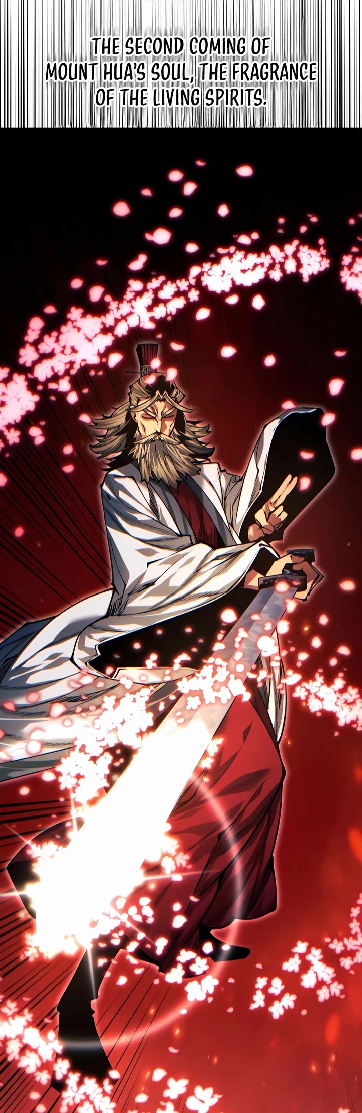 A Modern Man Who Got Transmigrated Into the Murim World Chapter 116 page 63 - Chapter 116