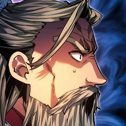 A Modern Man Who Got Transmigrated Into the Murim World Chapter 116 cover