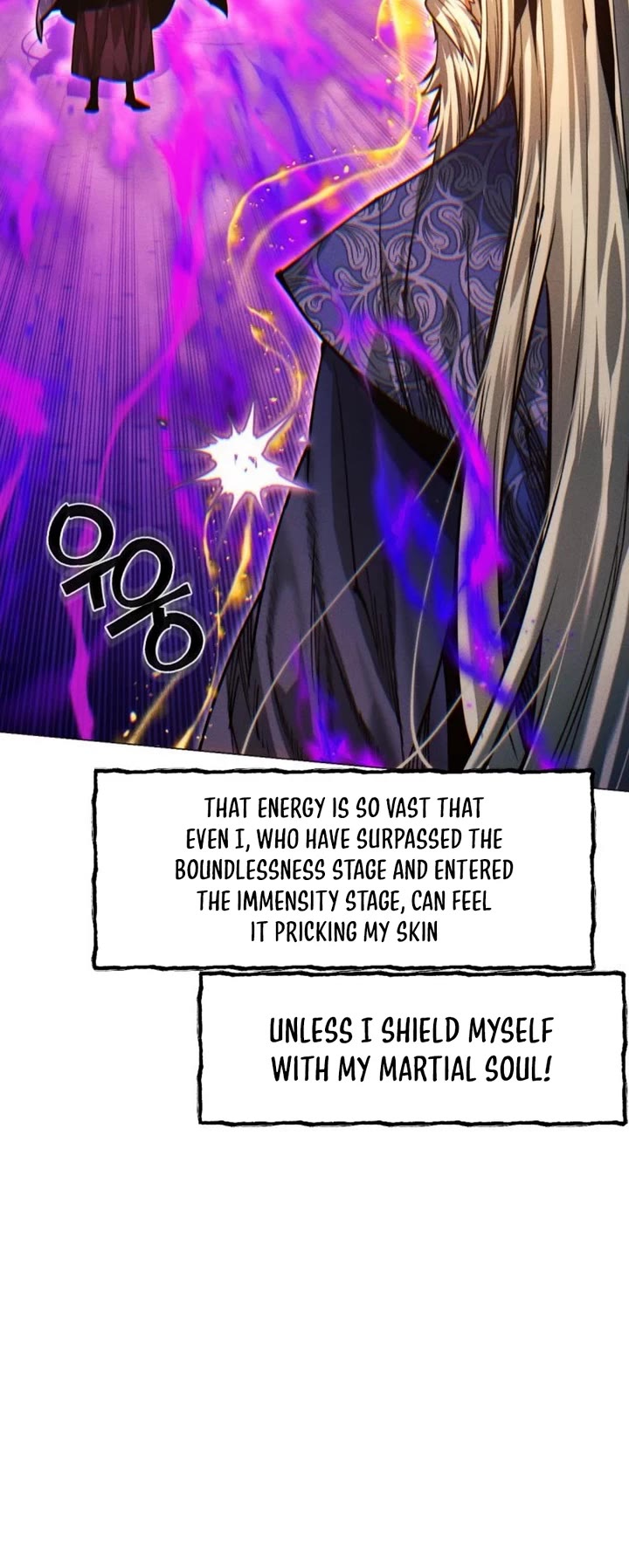 A Modern Man Who Got Transmigrated Into the Murim World Chapter 117 page 12 - Chapter 117