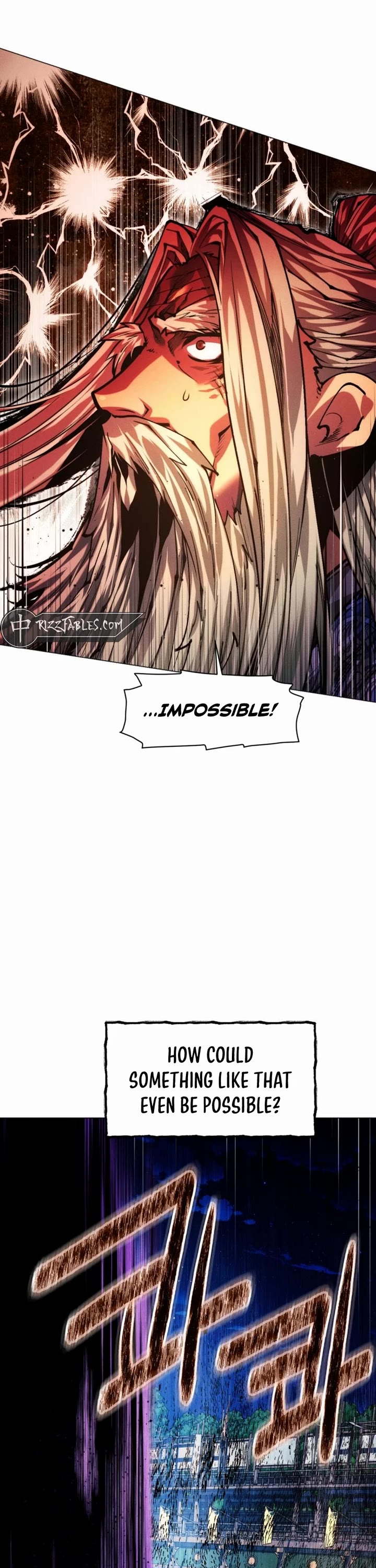 A Modern Man Who Got Transmigrated Into the Murim World Chapter 117 page 20 - Chapter 117