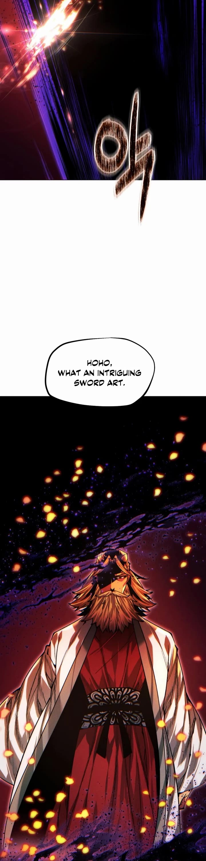 A Modern Man Who Got Transmigrated Into the Murim World Chapter 117 page 24 - Chapter 117