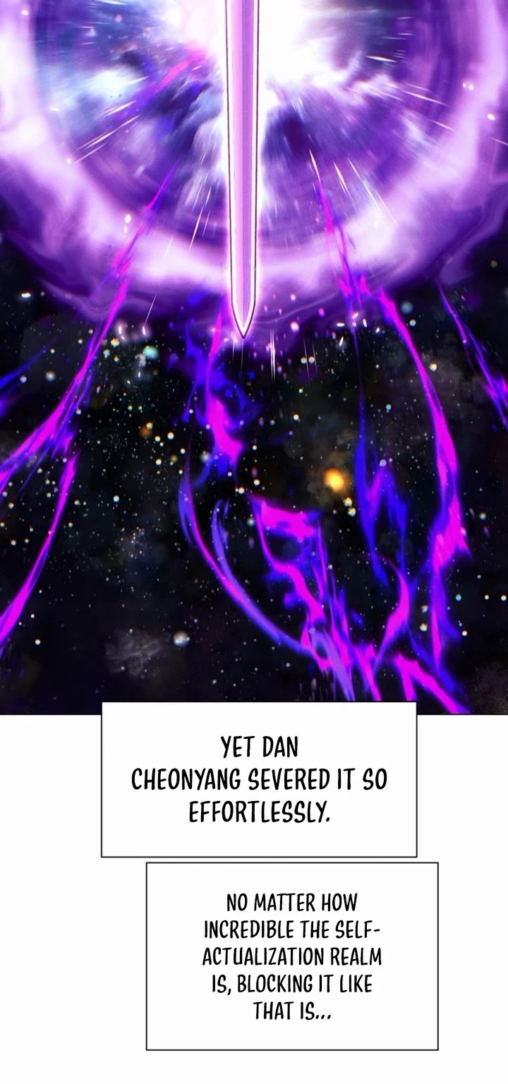 A Modern Man Who Got Transmigrated Into the Murim World Chapter 117 page 29 - Chapter 117