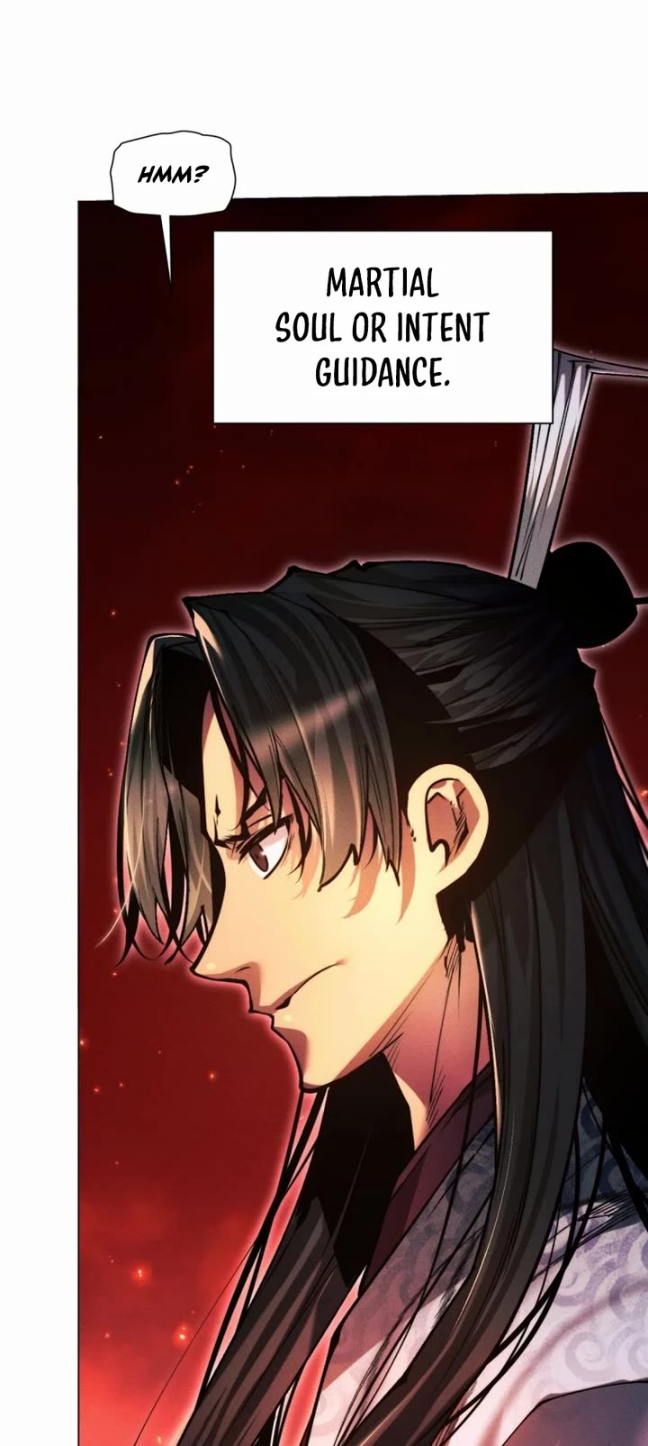 A Modern Man Who Got Transmigrated Into the Murim World Chapter 117 page 36 - Chapter 117