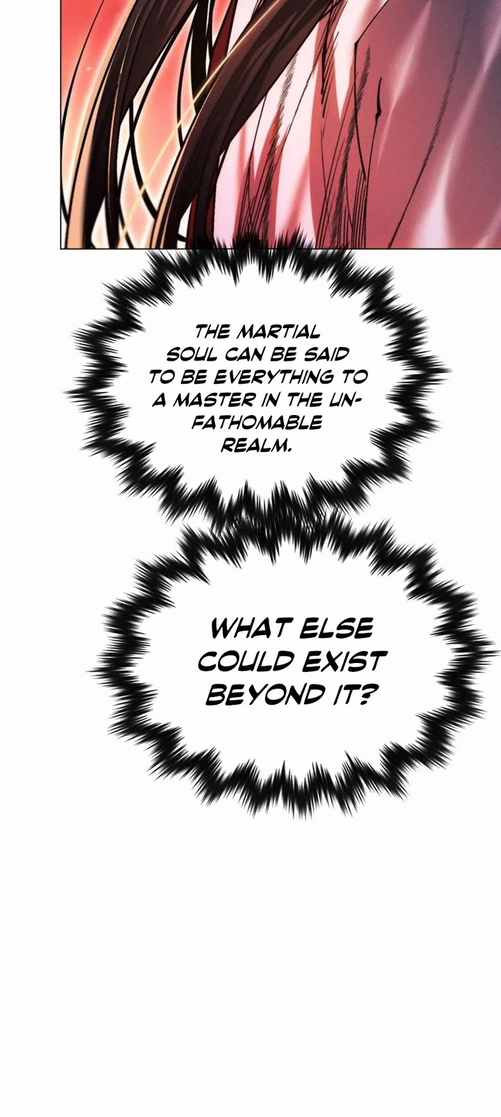 A Modern Man Who Got Transmigrated Into the Murim World Chapter 117 page 37 - Chapter 117