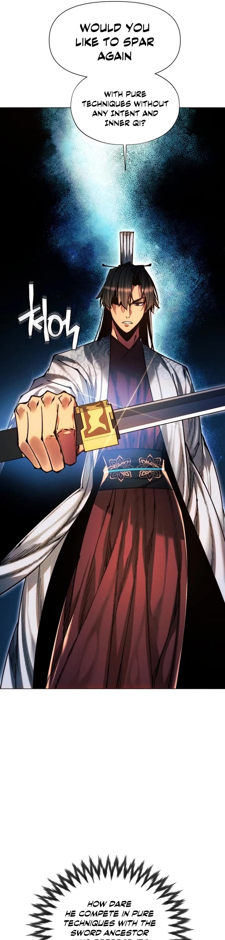 A Modern Man Who Got Transmigrated Into the Murim World Chapter 117 page 48 - Chapter 117