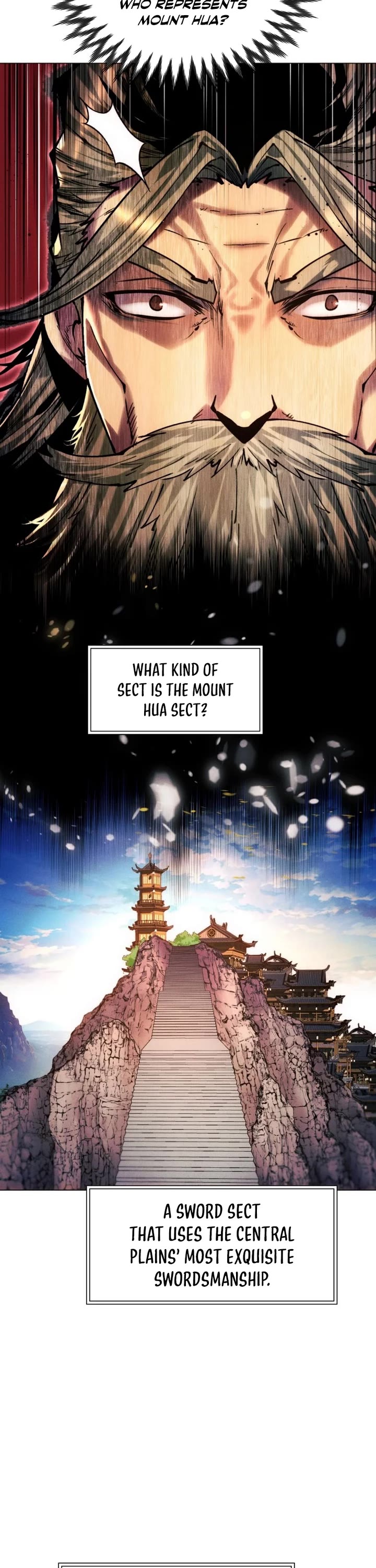 A Modern Man Who Got Transmigrated Into the Murim World Chapter 117 page 49 - Chapter 117