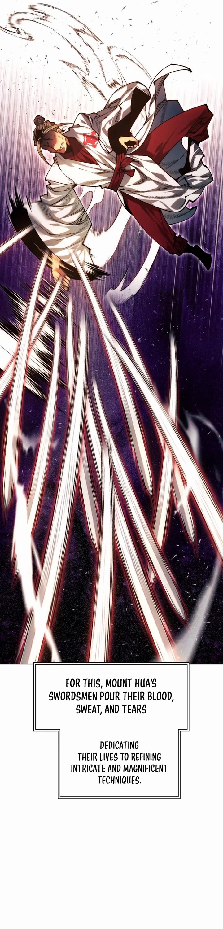 A Modern Man Who Got Transmigrated Into the Murim World Chapter 117 page 52 - Chapter 117