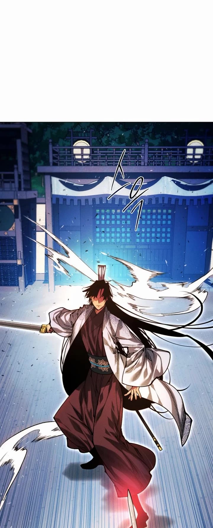 A Modern Man Who Got Transmigrated Into the Murim World Chapter 117 page 54 - Chapter 117