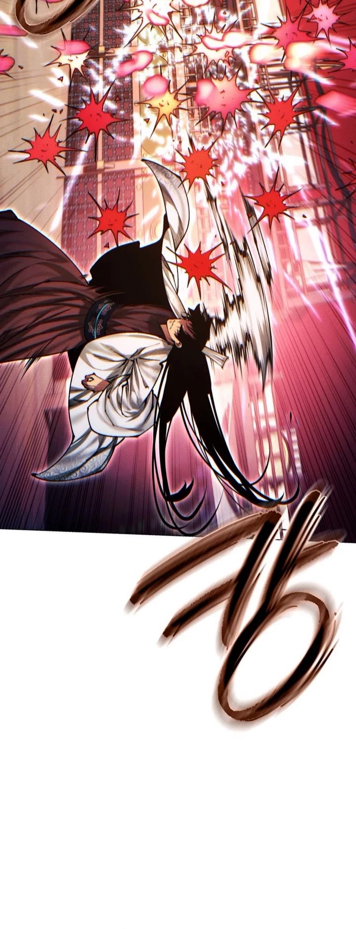 A Modern Man Who Got Transmigrated Into the Murim World Chapter 117 page 59 - Chapter 117