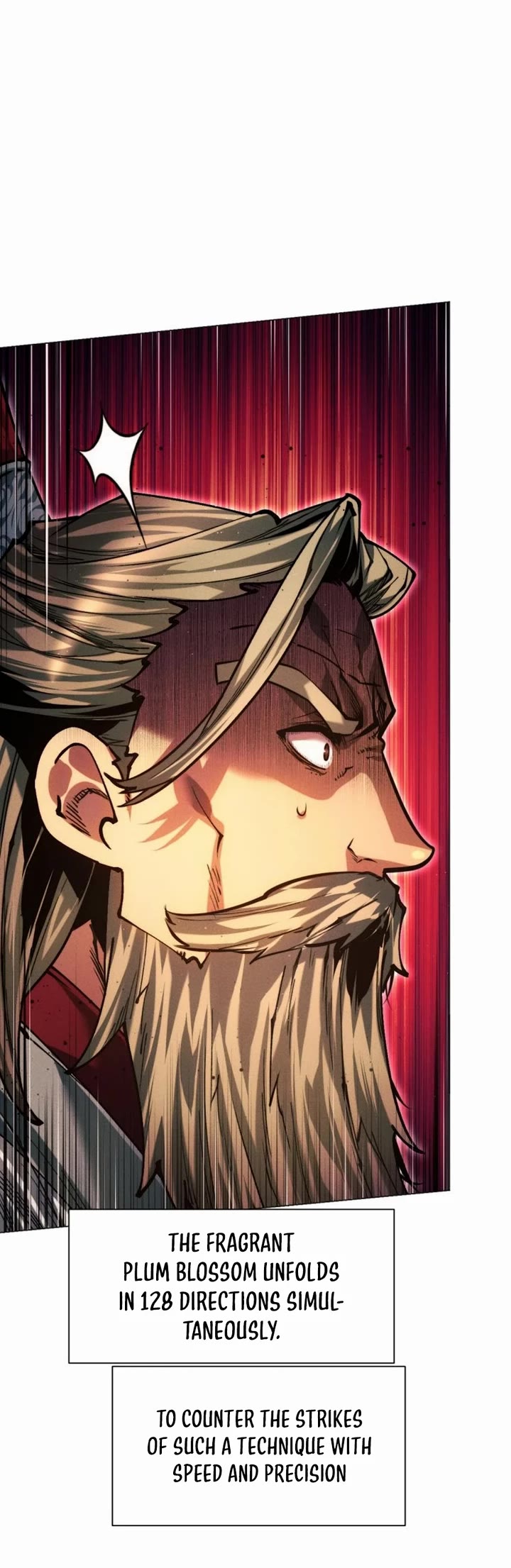 A Modern Man Who Got Transmigrated Into the Murim World Chapter 117 page 62 - Chapter 117