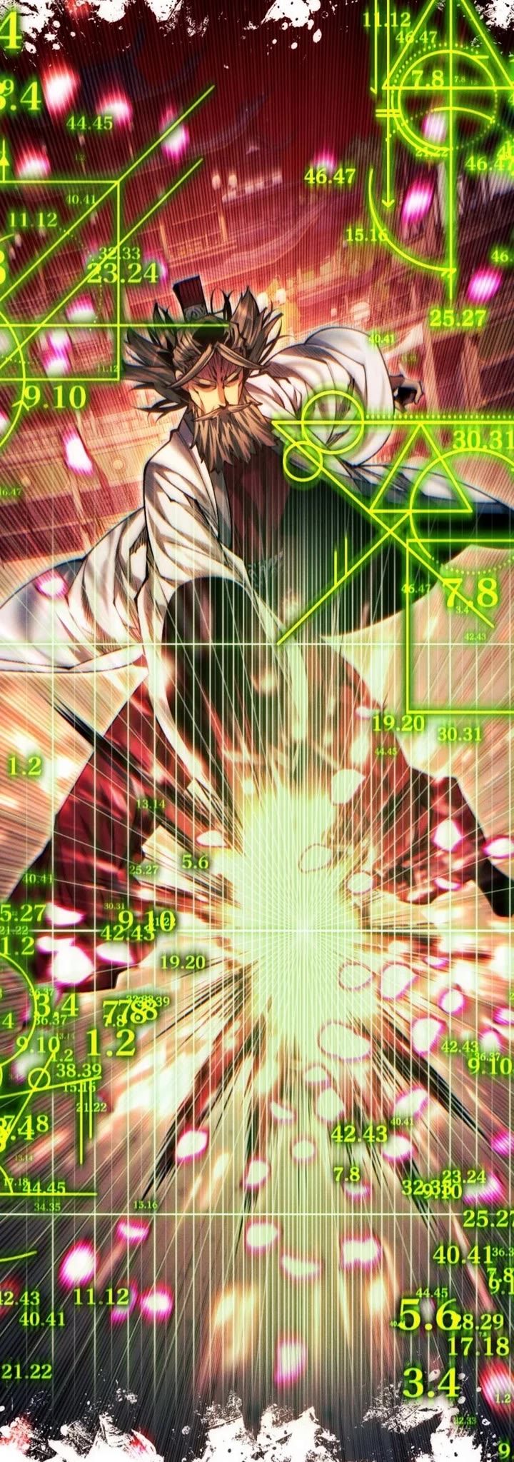 A Modern Man Who Got Transmigrated Into the Murim World Chapter 117 page 66 - Chapter 117