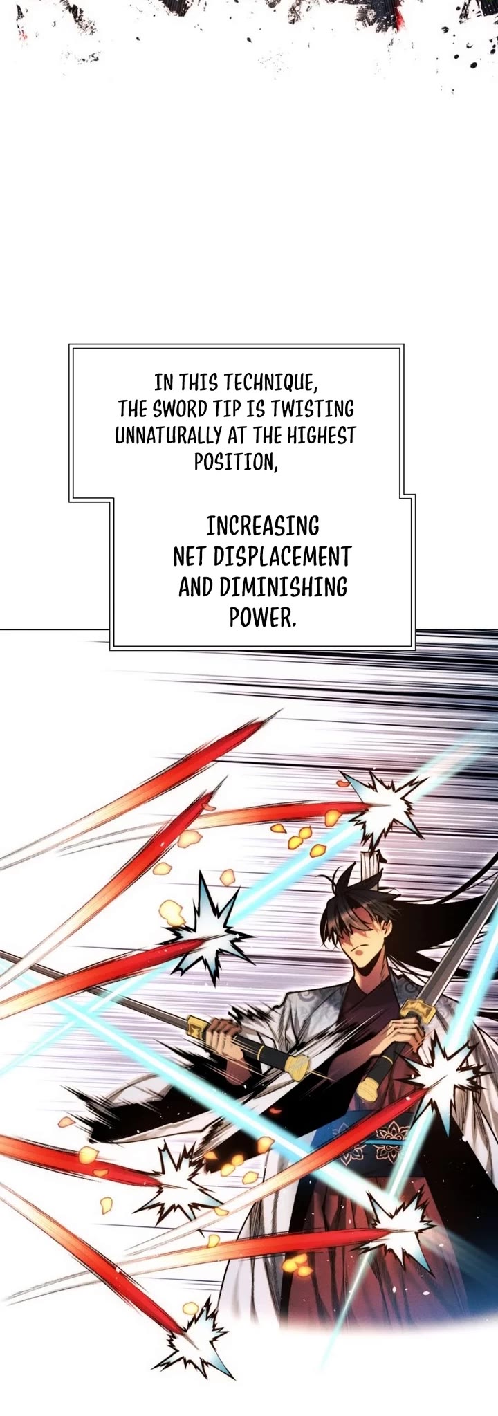 A Modern Man Who Got Transmigrated Into the Murim World Chapter 117 page 67 - Chapter 117