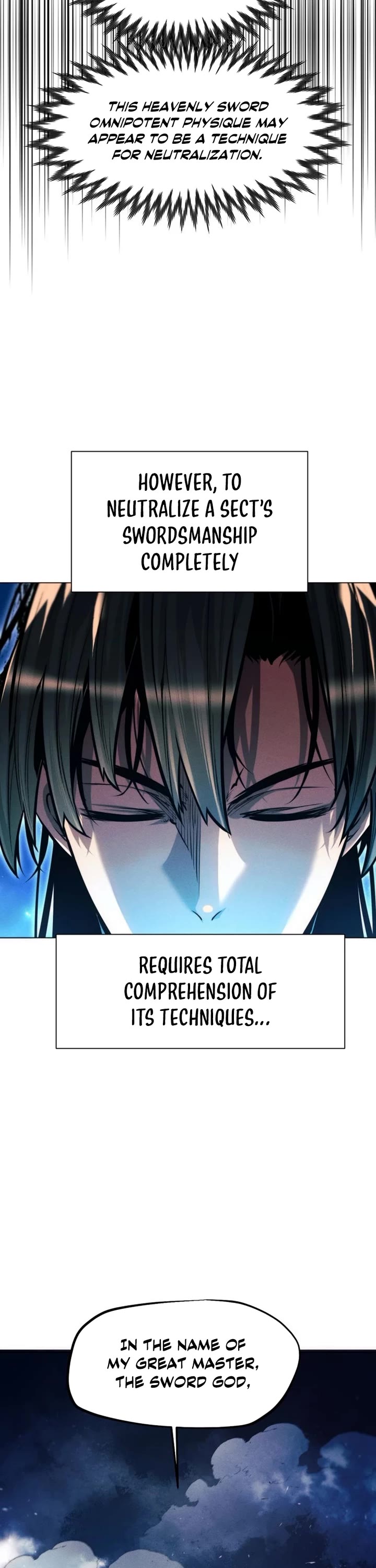 A Modern Man Who Got Transmigrated Into the Murim World Chapter 117 page 69 - Chapter 117