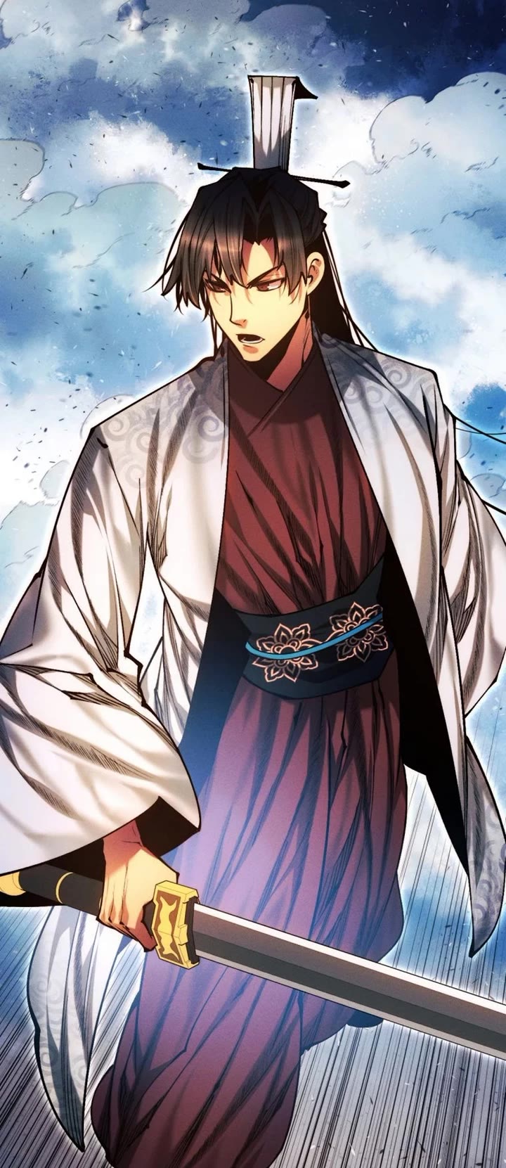A Modern Man Who Got Transmigrated Into the Murim World Chapter 117 page 70 - Chapter 117