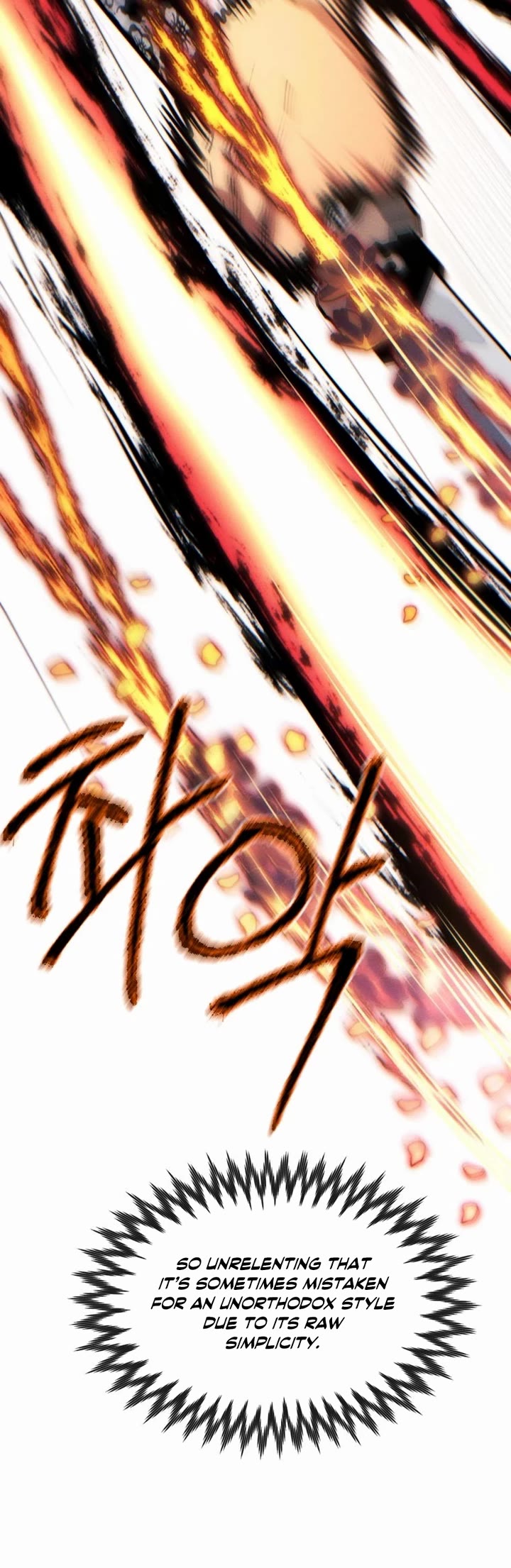 A Modern Man Who Got Transmigrated Into the Murim World Chapter 117 page 75 - Chapter 117