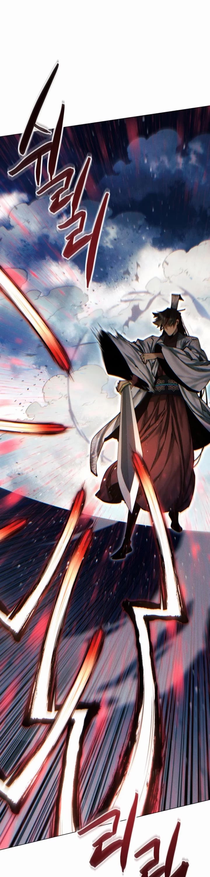 A Modern Man Who Got Transmigrated Into the Murim World Chapter 117 page 76 - Chapter 117
