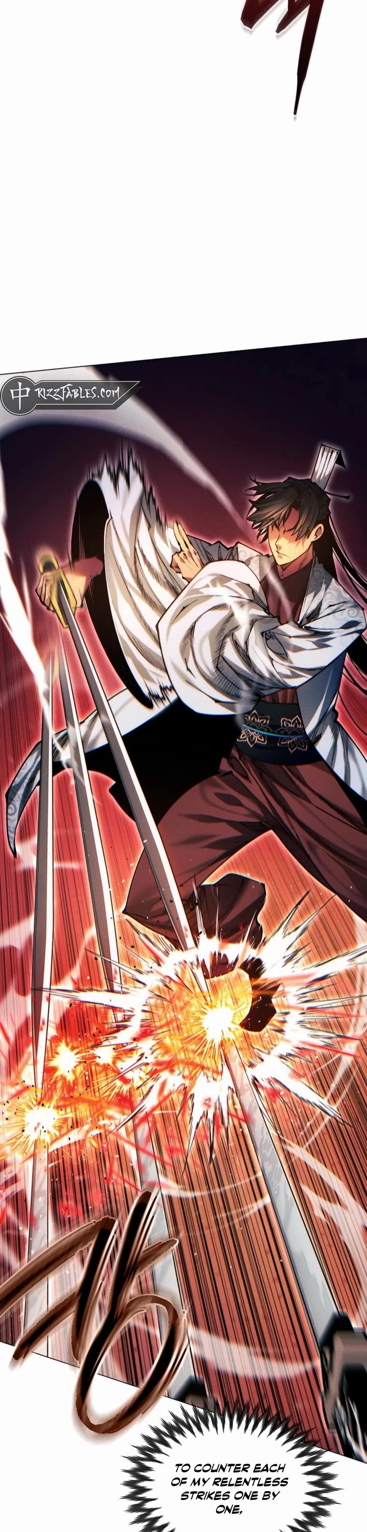 A Modern Man Who Got Transmigrated Into the Murim World Chapter 117 page 77 - Chapter 117