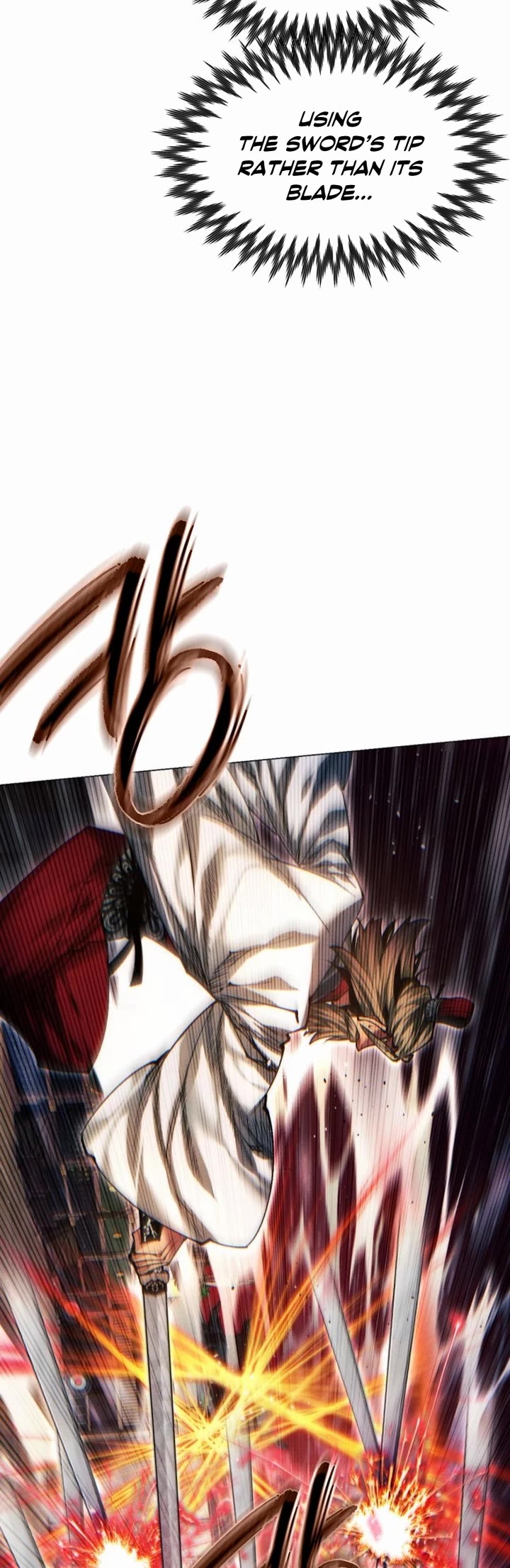 A Modern Man Who Got Transmigrated Into the Murim World Chapter 117 page 78 - Chapter 117