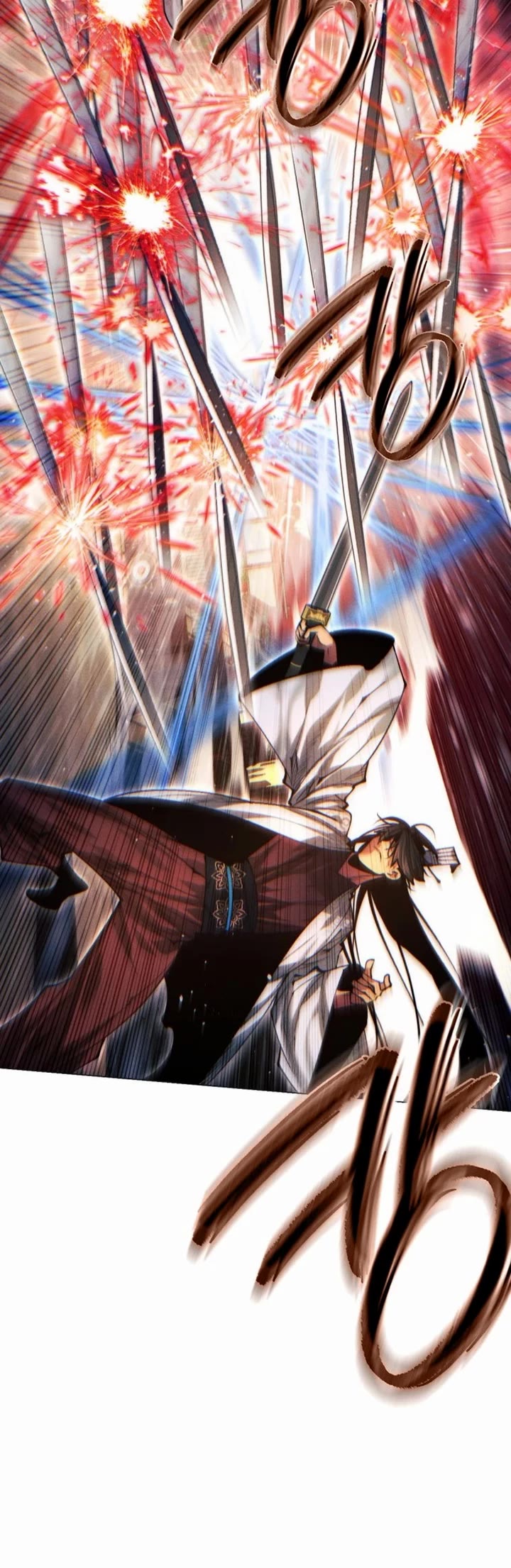 A Modern Man Who Got Transmigrated Into the Murim World Chapter 117 page 79 - Chapter 117