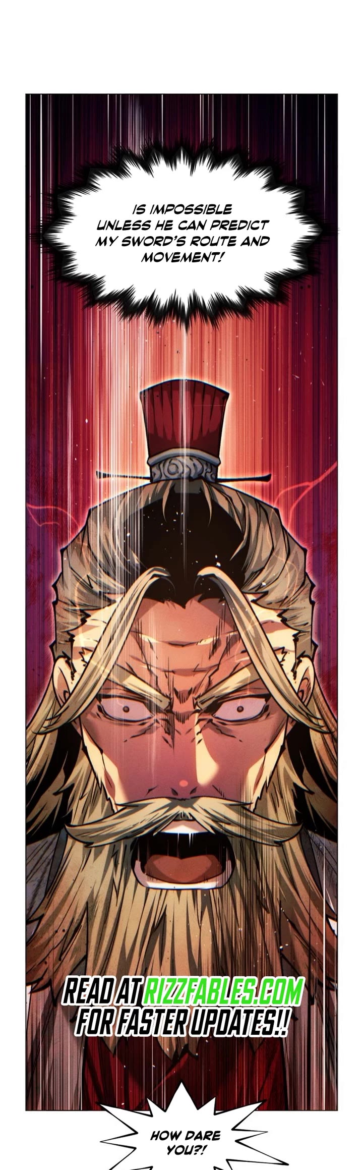 A Modern Man Who Got Transmigrated Into the Murim World Chapter 117 page 80 - Chapter 117