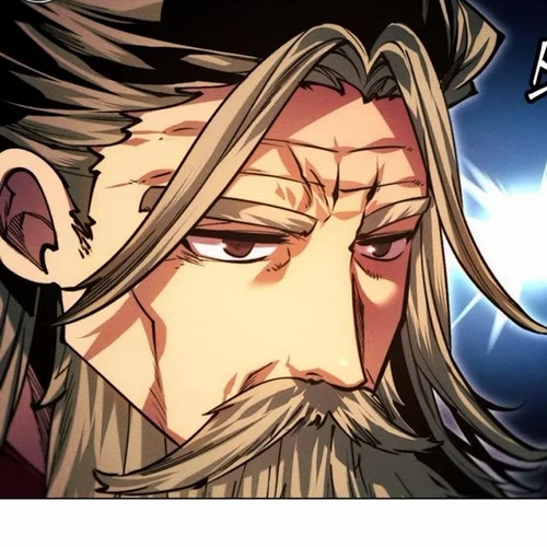 A Modern Man Who Got Transmigrated Into the Murim World Chapter 117 cover