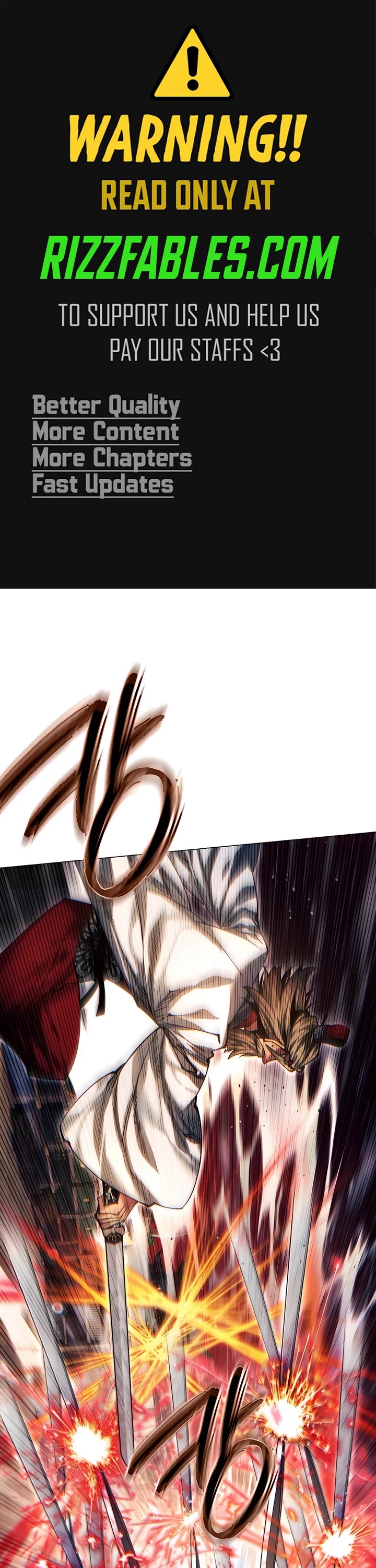 A Modern Man Who Got Transmigrated Into the Murim World Chapter 118 page 1 - Chapter 118