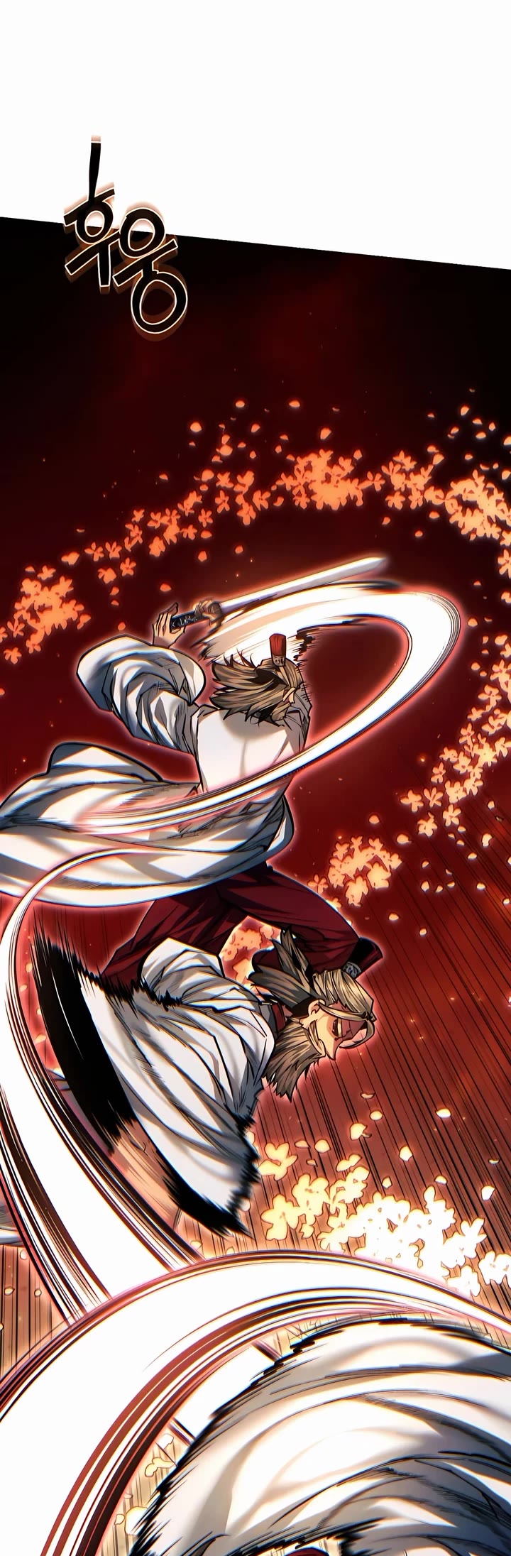 A Modern Man Who Got Transmigrated Into the Murim World Chapter 118 page 14 - Chapter 118