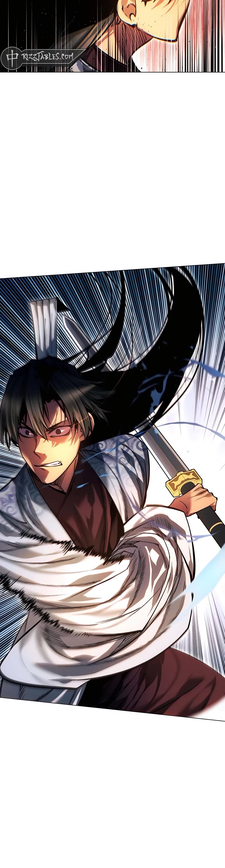 A Modern Man Who Got Transmigrated Into the Murim World Chapter 118 page 18 - Chapter 118