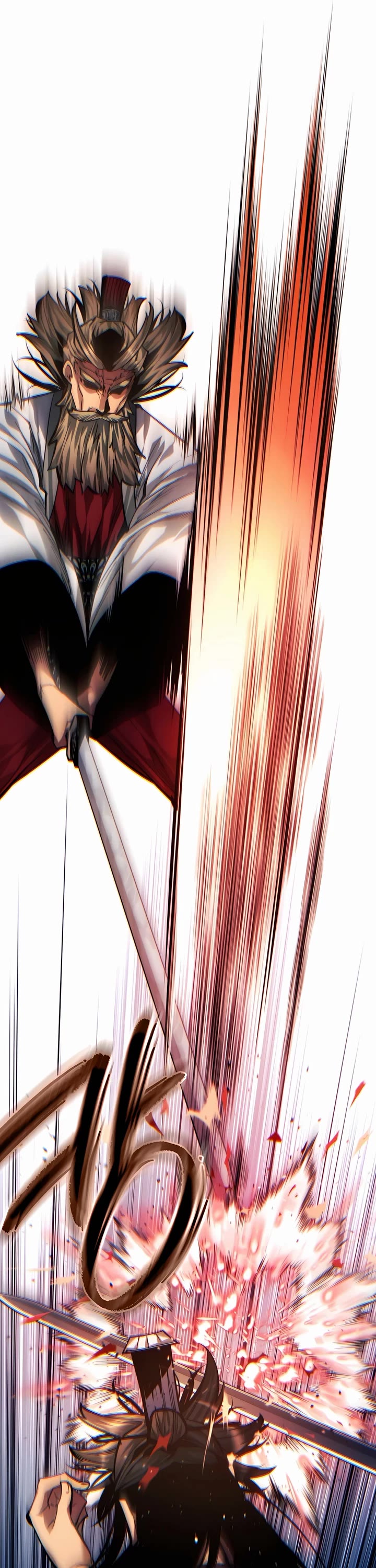 A Modern Man Who Got Transmigrated Into the Murim World Chapter 118 page 19 - Chapter 118