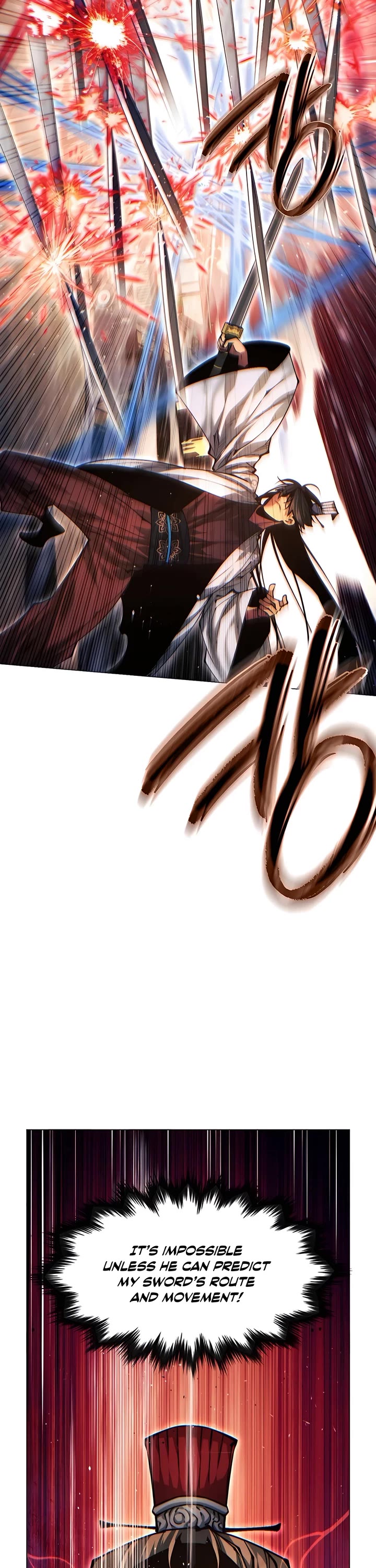 A Modern Man Who Got Transmigrated Into the Murim World Chapter 118 page 2 - Chapter 118