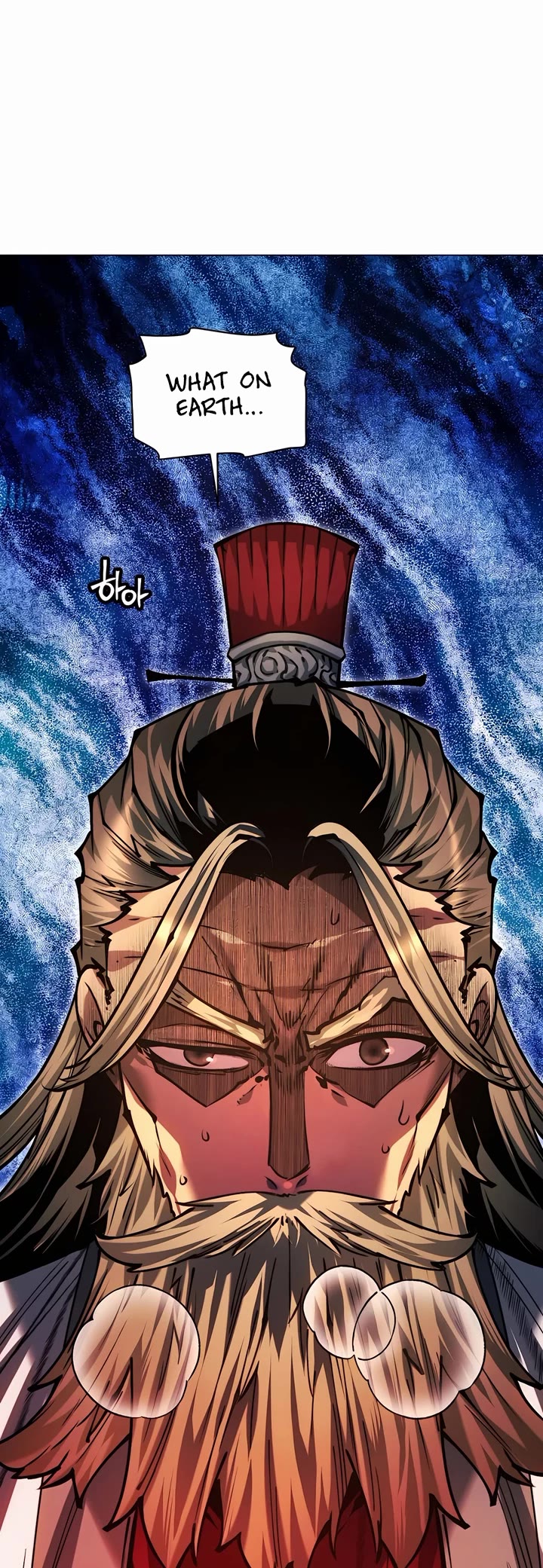 A Modern Man Who Got Transmigrated Into the Murim World Chapter 118 page 21 - Chapter 118