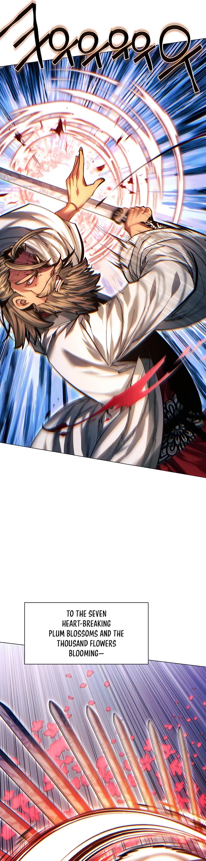 A Modern Man Who Got Transmigrated Into the Murim World Chapter 118 page 23 - Chapter 118