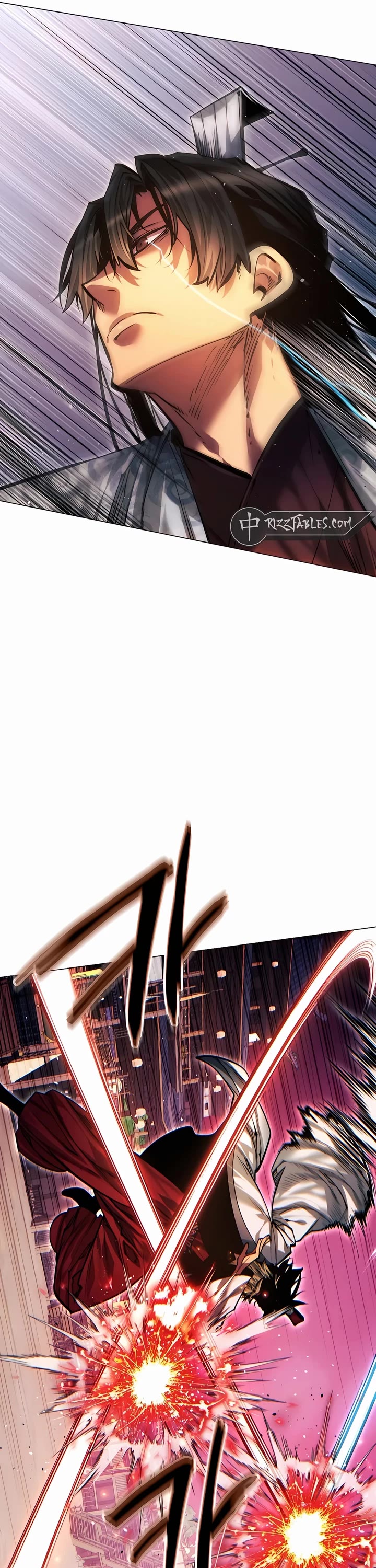 A Modern Man Who Got Transmigrated Into the Murim World Chapter 118 page 5 - Chapter 118
