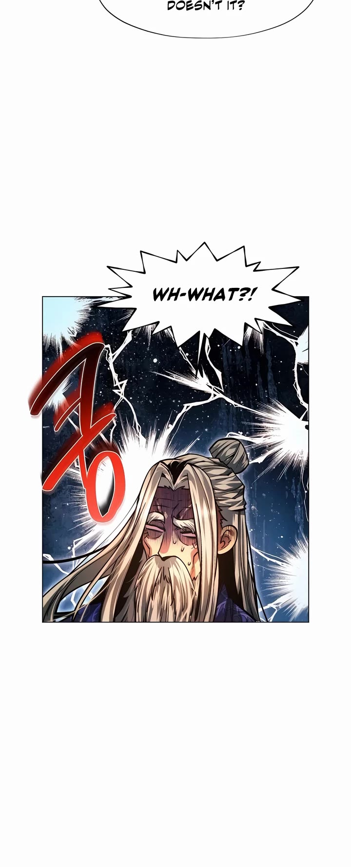 A Modern Man Who Got Transmigrated Into the Murim World Chapter 118 page 64 - Chapter 118